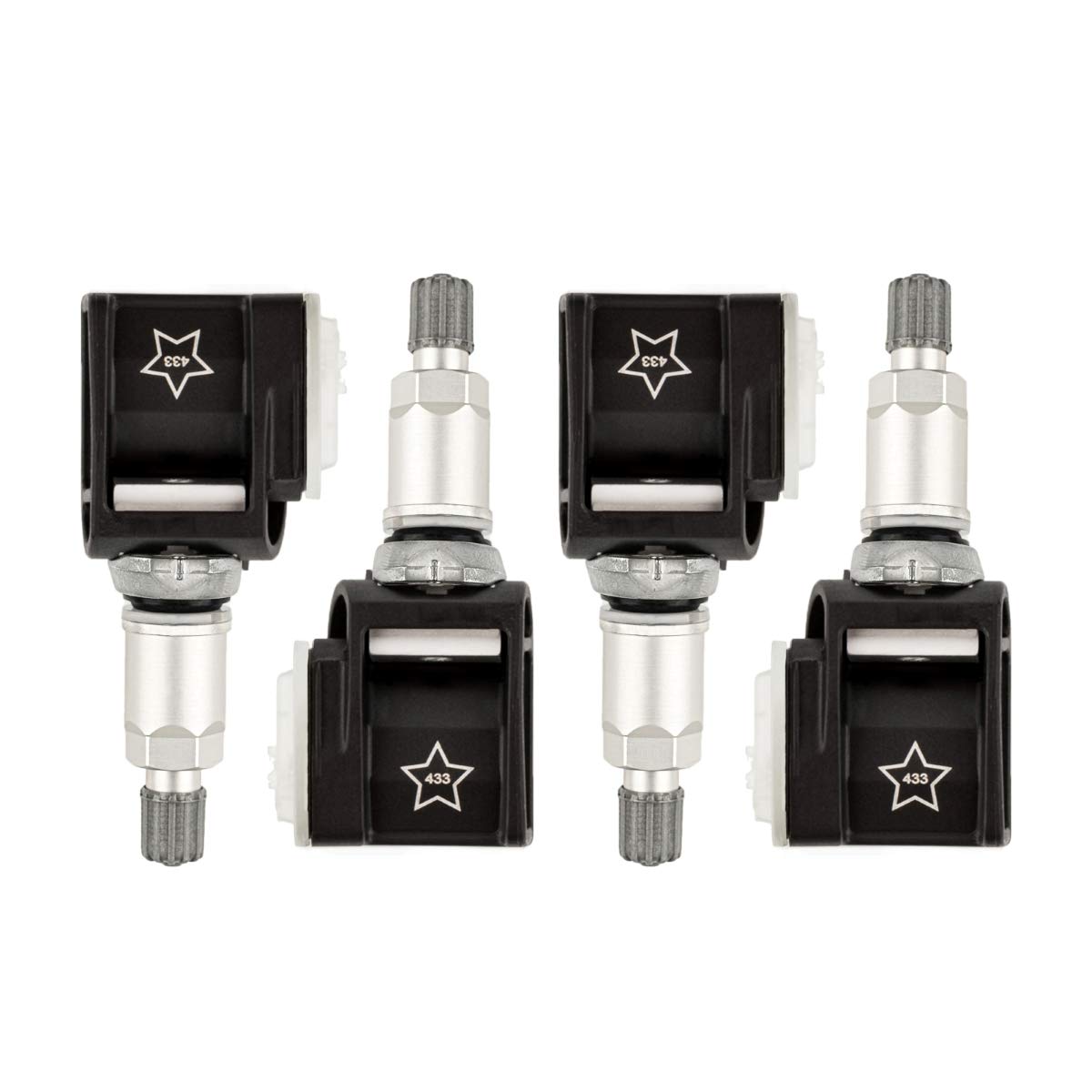 LST 4x Reifendruckor RDKS RDCi TPMS 433MHz CLA GLA GLB LST 4x Reifendruckor RDKS RDCi TPMS 433MHz CLA GLA GLB von LST