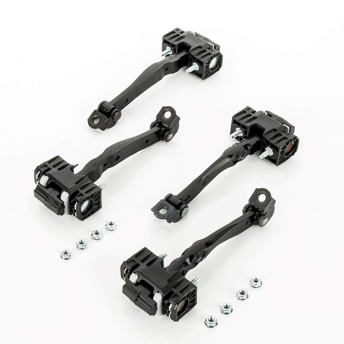 LST 4x Türstopper Türfangband Türbremse vorne hinten H LST 4x Türstopper Türfangband Türbremse vorne hinten H von LST