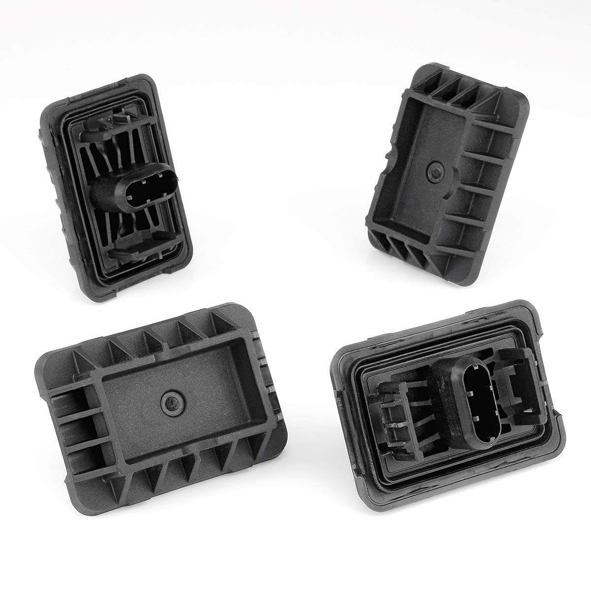 LST 4x Wagenheberaufnahme Hebebühne Wagenheber Aufnahme kompatibel mit BMW 1 2 3 4 6 Mini F55 LST 4x Wagenheberaufnahme Hebebühne Wagenheber Aufnahme kompatibel mit BMW 1 2 3 4 6 Mini F55 von LST