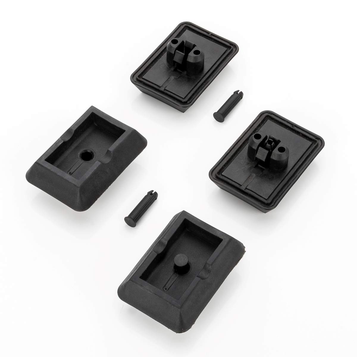 LST 4x Wagenheberaufnahme Hebebühne Wagenheber kompatibel mit BMW 5er E39 LST 4x Wagenheberaufnahme Hebebühne Wagenheber kompatibel mit BMW 5er E39 von LST