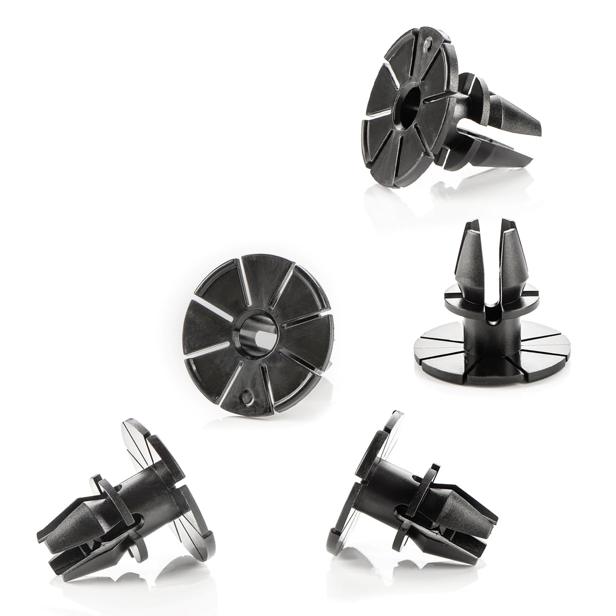 LST 5x Seitenschweller Distanzclips Befestigung Clips E60 E61 E63 E64 LST 5x Seitenschweller Distanzclips Befestigung Clips E60 E61 E63 E64 von LST