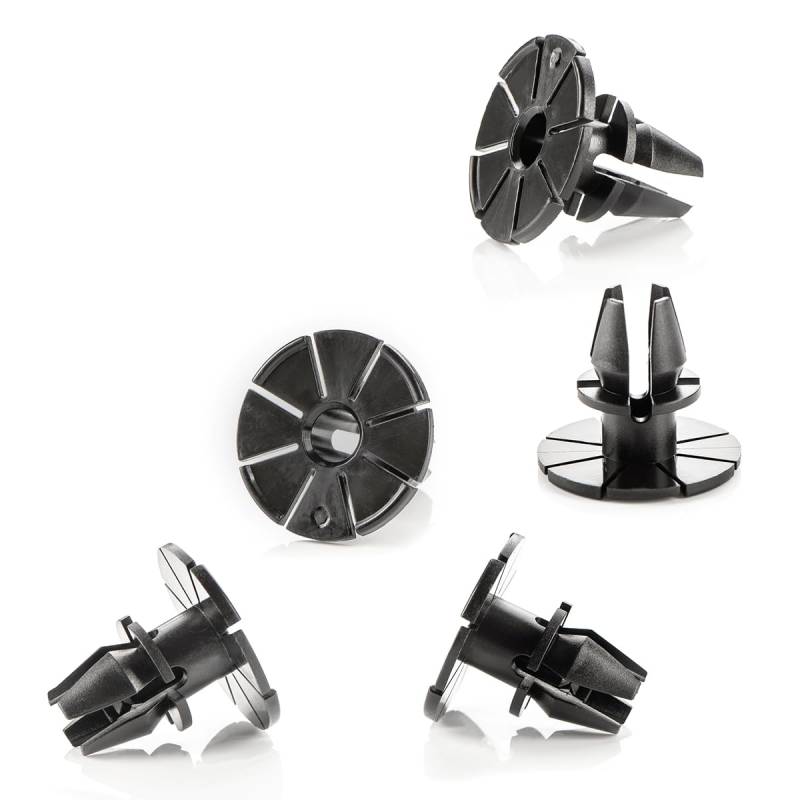 LST 5x Seitenschweller Distanzclips Befestigung Clips E60 E61 E63 E64 von LST