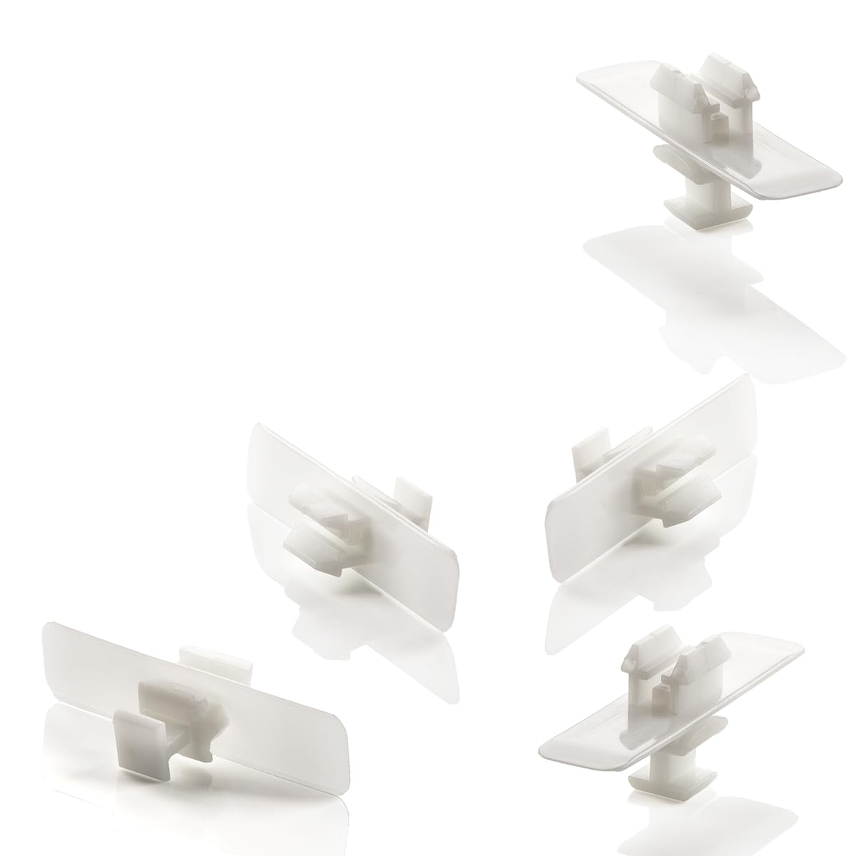 LST 5x Beplankung Zierleiten Befestigung Clips C140 W140 V140 LST 5x Beplankung Zierleiten Befestigung Clips C140 W140 V140 von LST