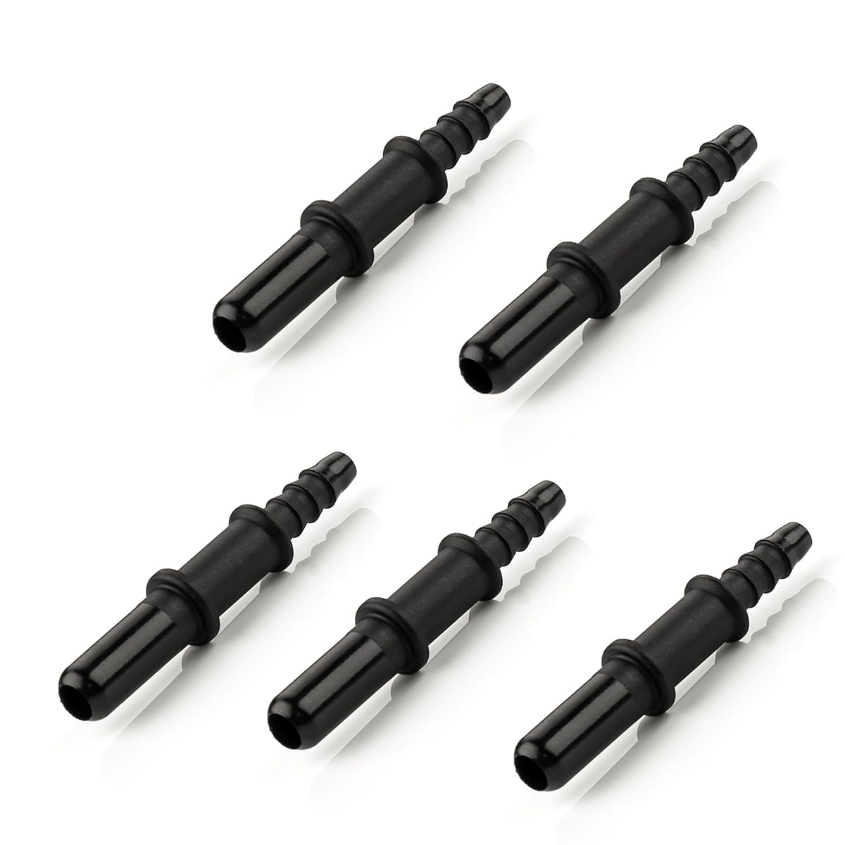 LST 5x Gegenstück Schnellverschluss Kraftstoffleitung Kupplung 7,89 x 4 mm LST 5x Gegenstück Schnellverschluss Kraftstoffleitung Kupplung 7,89 x 4 mm von LST