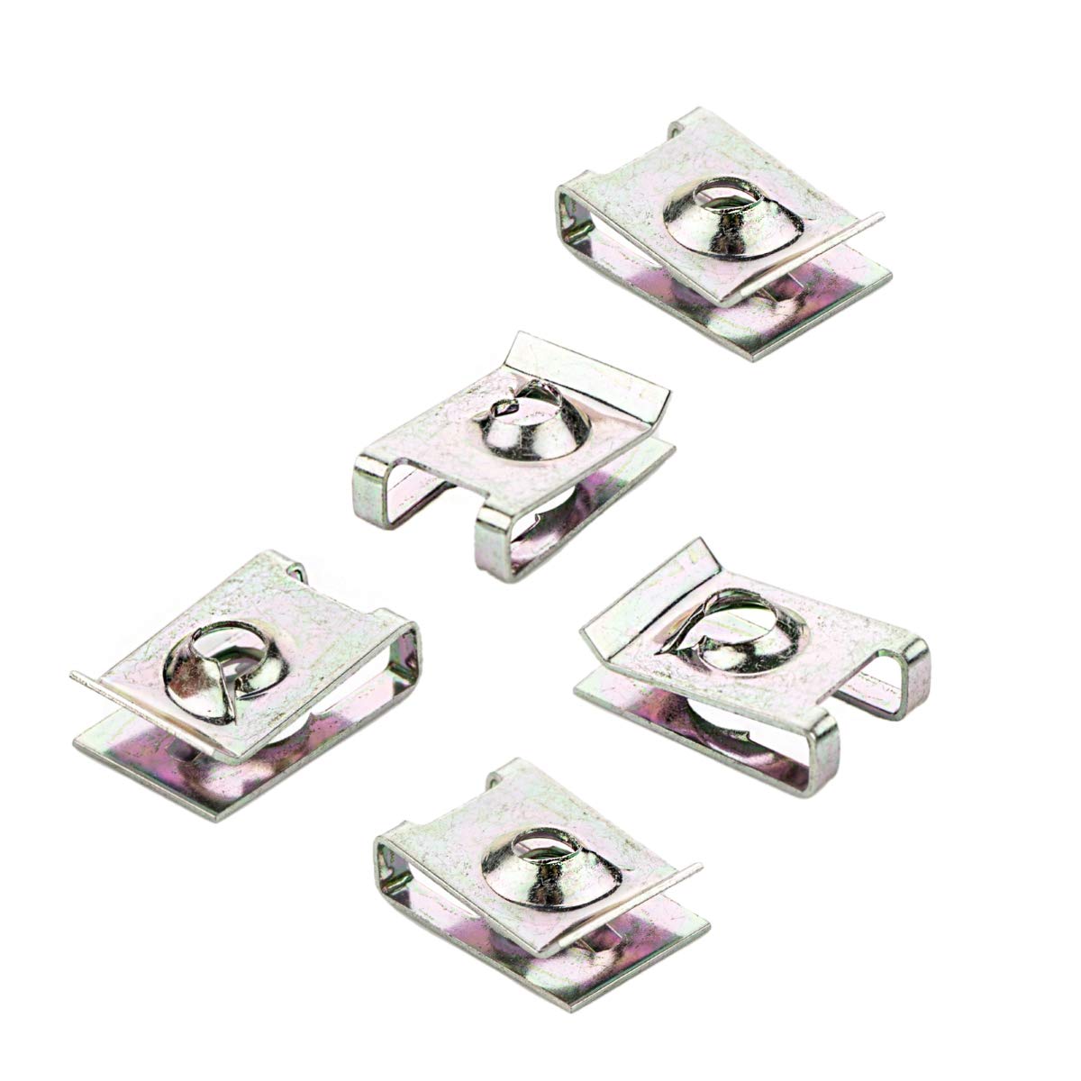 LST 5x Schnappmutter Unterholmverkleidung Seitenschweller A8 D4 TT FV 4,8mm LST 5x Schnappmutter Unterholmverkleidung Seitenschweller A8 D4 TT FV 4,8mm von LST
