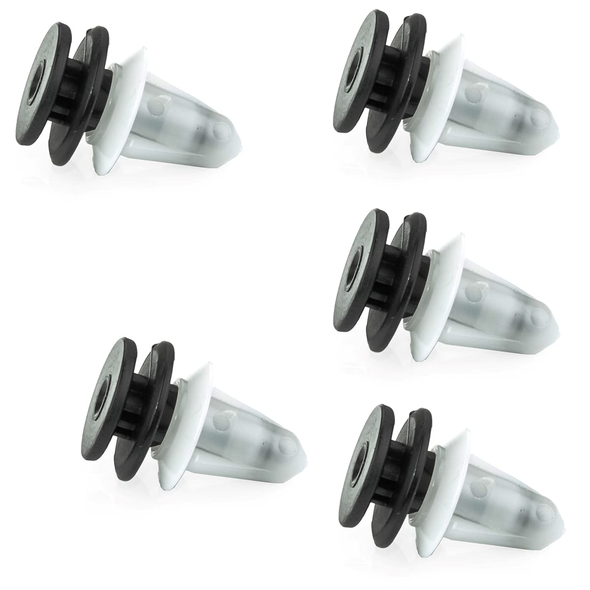 LST 5x Verkleidung A-Säule Befestigungs Clips Innenraum f LST 5x Verkleidung A-Säule Befestigungs Clips Innenraum f von LST