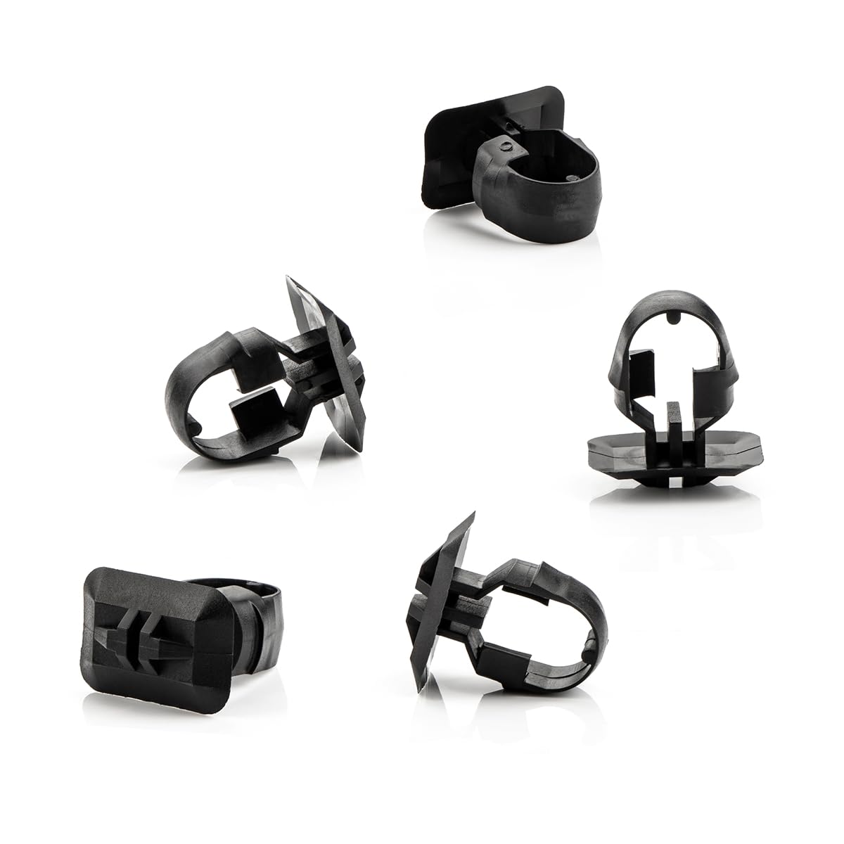 LST 5x W202 C208 W210 Schweller Seitenschweller Befestigung Clip Klammer LST 5x W202 C208 W210 Schweller Seitenschweller Befestigung Clip Klammer von LST
