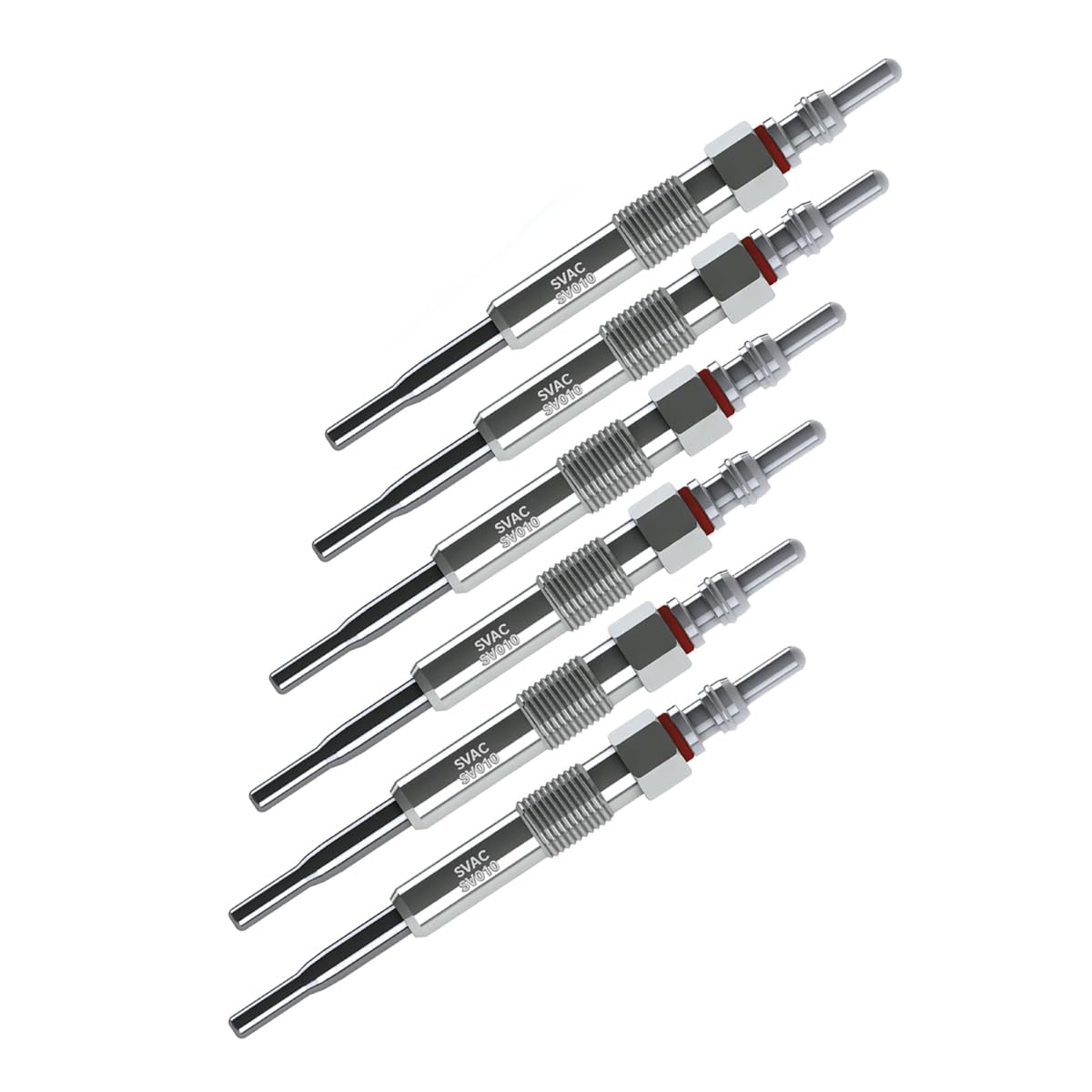 LST 6x GLÜHKERZE STABGLÜHKERZE 3D 3.2 V6 N10591602 N10591603 LST 6x GLÜHKERZE STABGLÜHKERZE 3D 3.2 V6 N10591602 N10591603 von LST