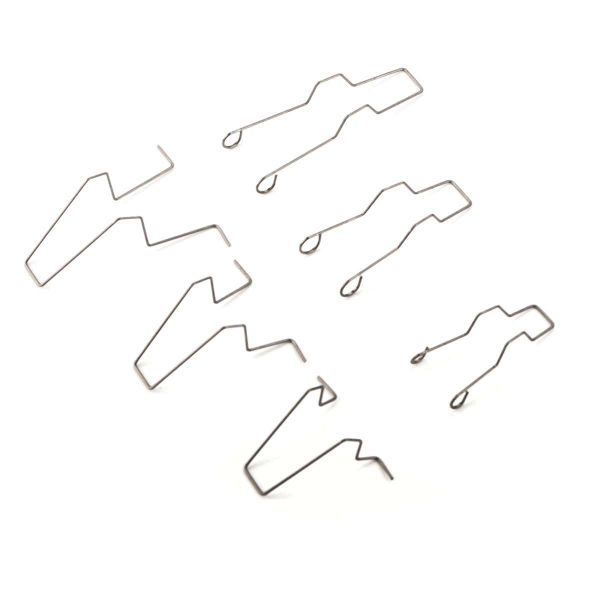LST 6x Scheinwerfer Reparatur Halteklammer Leuchtmittel Birne H1 H3 H4 H7 LST 6x Scheinwerfer Reparatur Halteklammer Leuchtmittel Birne H1 H3 H4 H7 von LST