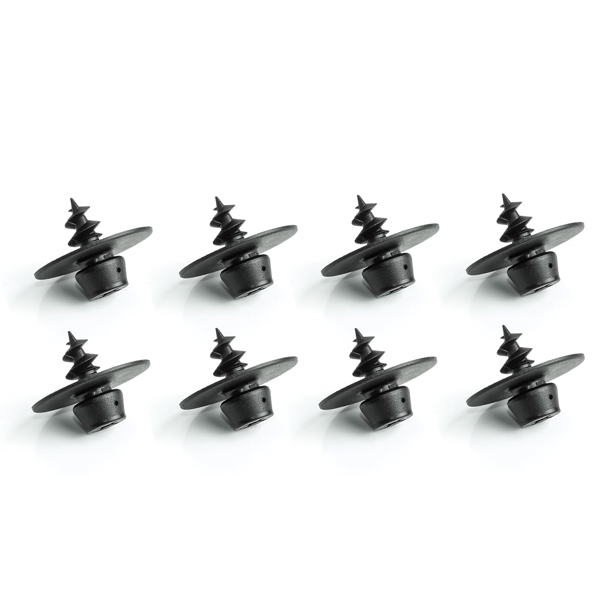LST 8x Fußmatten Teppich Befestigung Bodenbelag Schraube f IV B5 LST 8x Fußmatten Teppich Befestigung Bodenbelag Schraube f IV B5 von LST