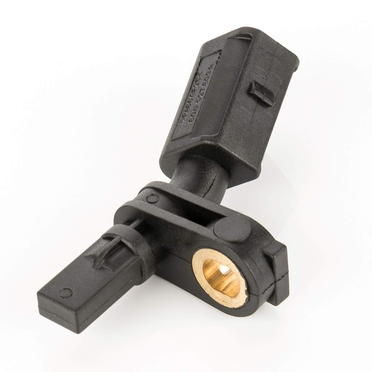 LST ABS Sensor Drehzahlregler vorne links kompatibel mit Audi A1 A2 A3 TT Seat Cordoba Ibiza Leon Mii Toledo Skoda Citigo Fabia Octavia Rapid Roomster VW Fox Golf 7 Up Passat 3G Polo 9N 6R AW1 LST ABS Sensor Drehzahlregler vorne links kompatibel mit Audi A1 A2 A3 TT Seat Cordoba Ibiza Leon Mii Toledo Skoda Citigo Fabia Octavia Rapid Roomster VW Fox Golf 7 Up Passat 3G Polo 9N 6R AW1 von LST