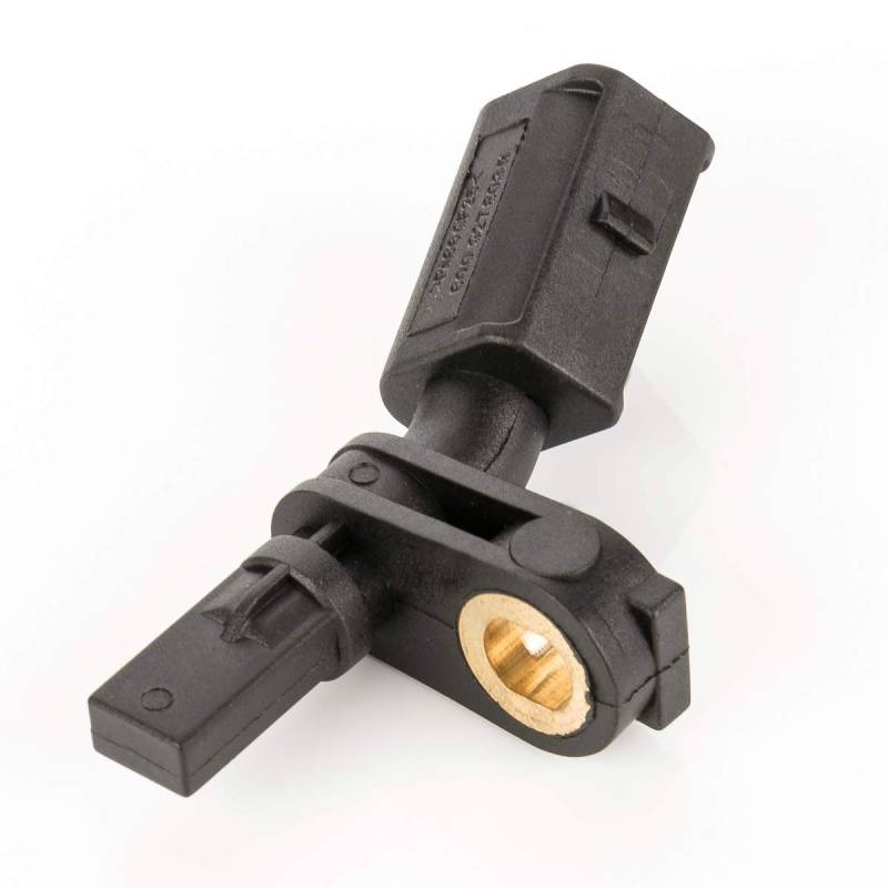 LST ABS Sensor Drehzahlregler vorne links kompatibel mit Audi A1 A2 A3 TT Seat Cordoba Ibiza Leon Mii Toledo Skoda Citigo Fabia Octavia Rapid Roomster VW Fox Golf 7 Up Passat 3G Polo 9N 6R AW1 von LST