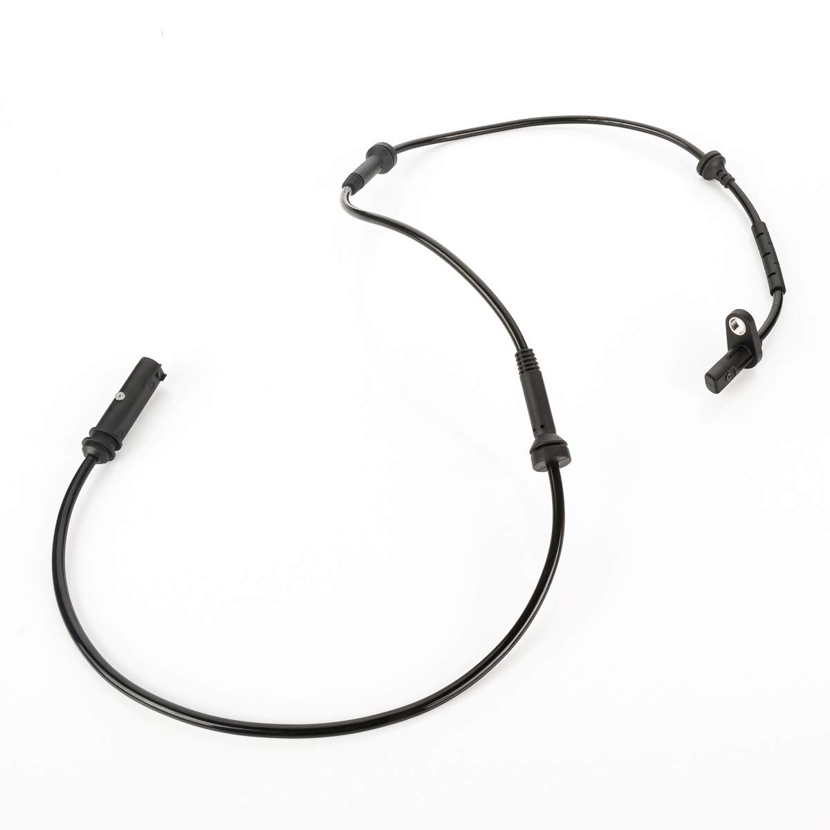 LST ABS Sensor Raddrehzahlregler vorne links rechts Vorderachse kompatibel mit BMW X3 F25 X4 F26 LST ABS Sensor Raddrehzahlregler vorne links rechts Vorderachse kompatibel mit BMW X3 F25 X4 F26 von LST