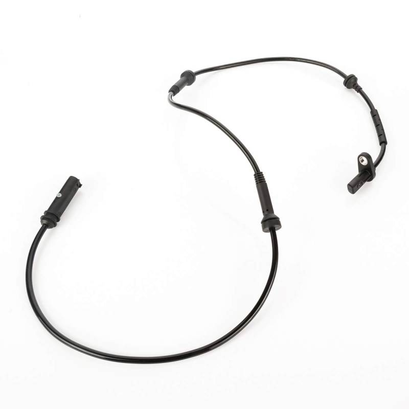 LST ABS Sensor Raddrehzahlregler vorne links rechts Vorderachse kompatibel mit BMW X3 F25 X4 F26 von LST