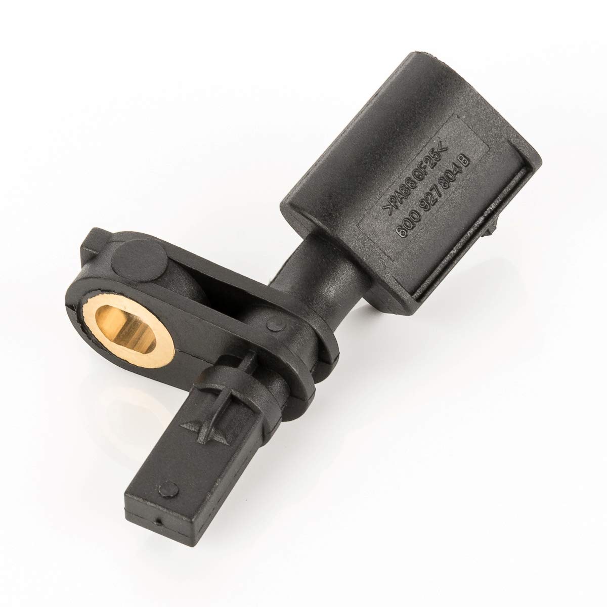 LST ABS Sensor Drehzahlregler vorne rechts kompatibel mit Audi A1 A2 A3 TT Seat Cordoba Ibiza Leon Mii Toledo Skoda Citigo Fabia Octavia Rapid Roomster VW Fox Golf 7 Up Passat 3G Polo 9N 6R AW1 LST ABS Sensor Drehzahlregler vorne rechts kompatibel mit Audi A1 A2 A3 TT Seat Cordoba Ibiza Leon Mii Toledo Skoda Citigo Fabia Octavia Rapid Roomster VW Fox Golf 7 Up Passat 3G Polo 9N 6R AW1 von LST