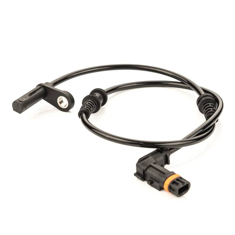 LST ABS Sensor Raddrehzahlregler vorne links rechts Vorderachse kompatibel mit Mercedes-Benz SLC SLK R172 von LST
