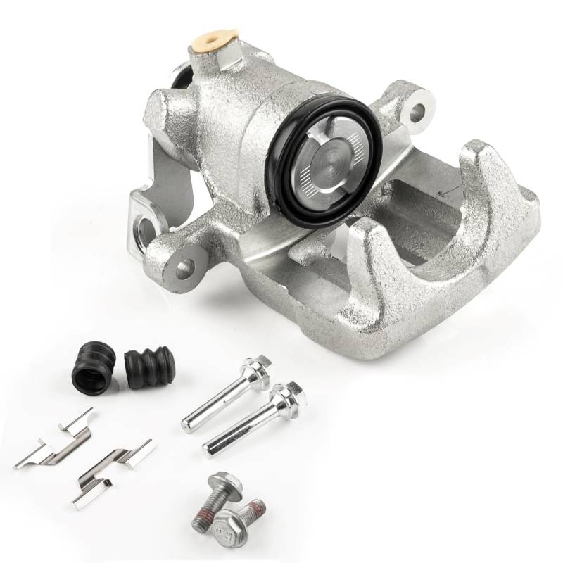 LST Bremssattel Bremszange 38 mm hinten links Kompatibel mit Audi 80 B4 Avant Stufenheck von LST