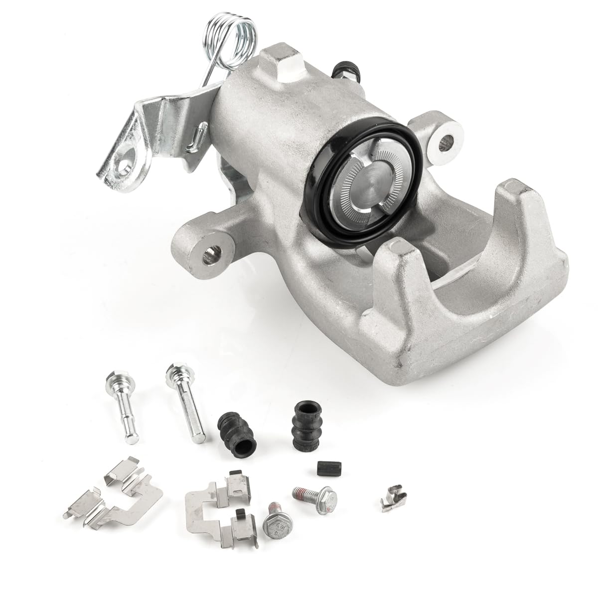 LST Bremssattel Bremszange 41 mm hinten links Kompatibel mit Opel Zafira B II Vauxhall LST Bremssattel Bremszange 41 mm hinten links Kompatibel mit Opel Zafira B II Vauxhall von LST