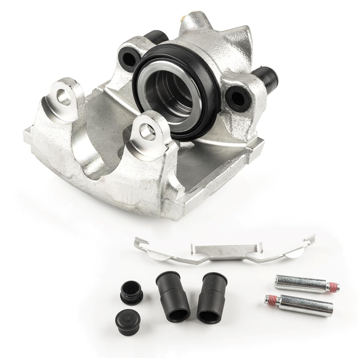 LST Bremssattel Bremszange 57 mm vorne rechts Kompatibel mit BMW 3er E46 X3 E83 Z4 E85 E86 MG ZT LST Bremssattel Bremszange 57 mm vorne rechts Kompatibel mit BMW 3er E46 X3 E83 Z4 E85 E86 MG ZT von LST