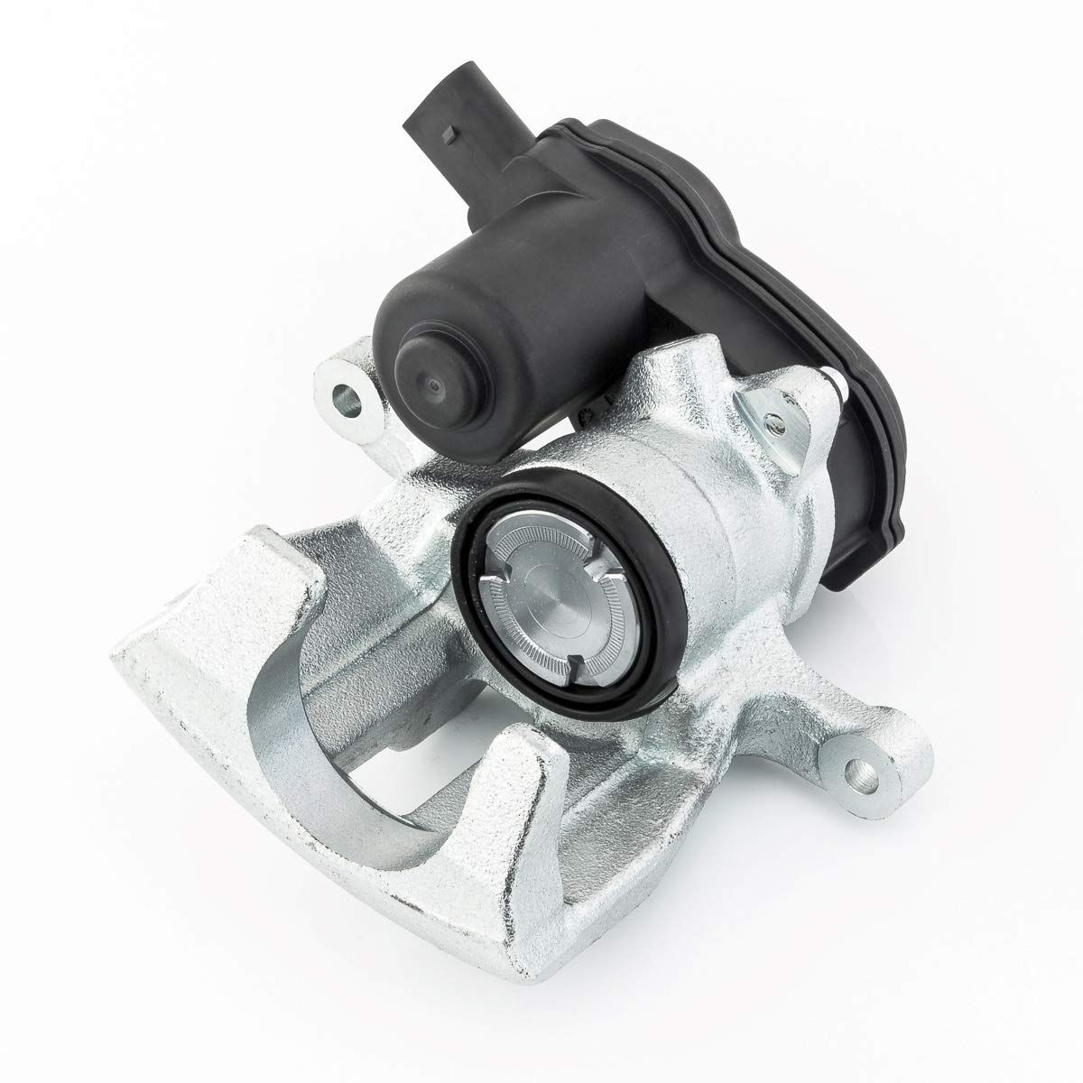 LST Bremssattel Bremszange Faustsattel mit Stellmotor hinten links Q5 8R LST Bremssattel Bremszange Faustsattel mit Stellmotor hinten links Q5 8R von LST