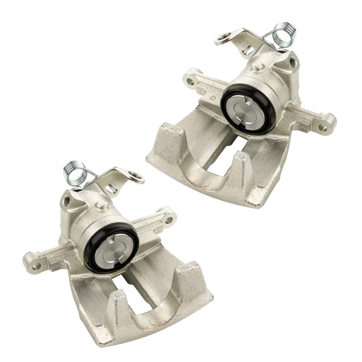 LST Bremssattel Bremszange Set Hinten links rechts Trans V T5 Bus LST Bremssattel Bremszange Set Hinten links rechts Trans V T5 Bus von LST