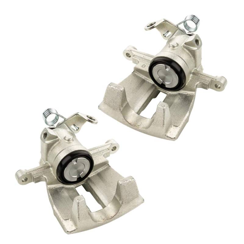 LST Bremssattel Bremszange Set Hinten links rechts Trans V T5 Bus von LST