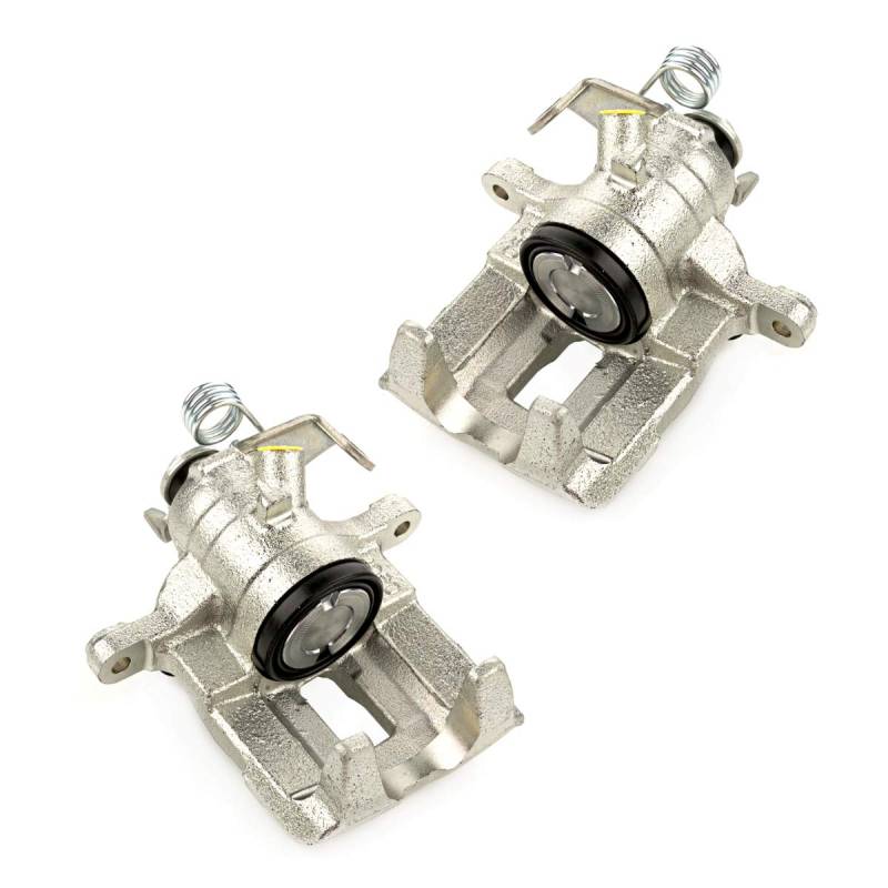 LST Bremssattel Hinten Set links rechts ohne H 2 3 ro A B NV300 von LST