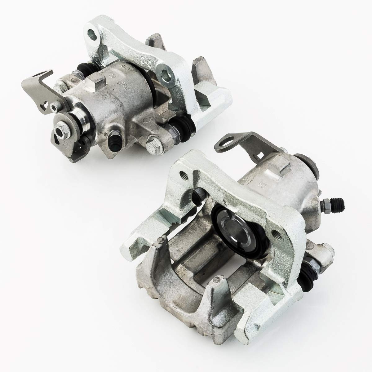 LST Bremssattel Set Bremszange Faustsattel hinten links rechts 2 II LST Bremssattel Set Bremszange Faustsattel hinten links rechts 2 II von LST