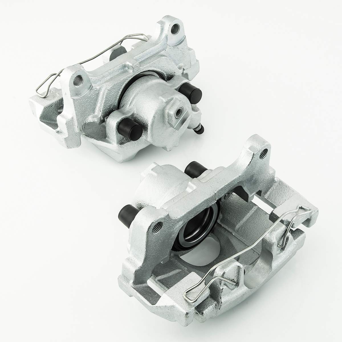 LST Bremssattel Set Bremszange Faustsattel vorne links rechts 5N LST Bremssattel Set Bremszange Faustsattel vorne links rechts 5N von LST