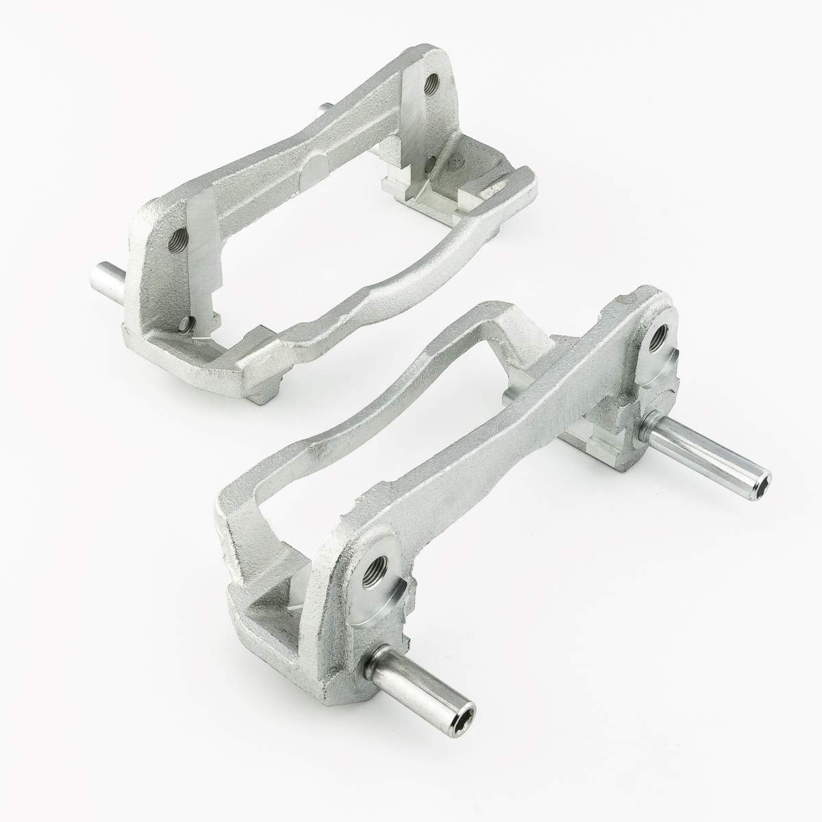 LST Bremssattelh Set Träger Bremszange Faustsattel vorne li+re 6 VI LST Bremssattelh Set Träger Bremszange Faustsattel vorne li+re 6 VI von LST