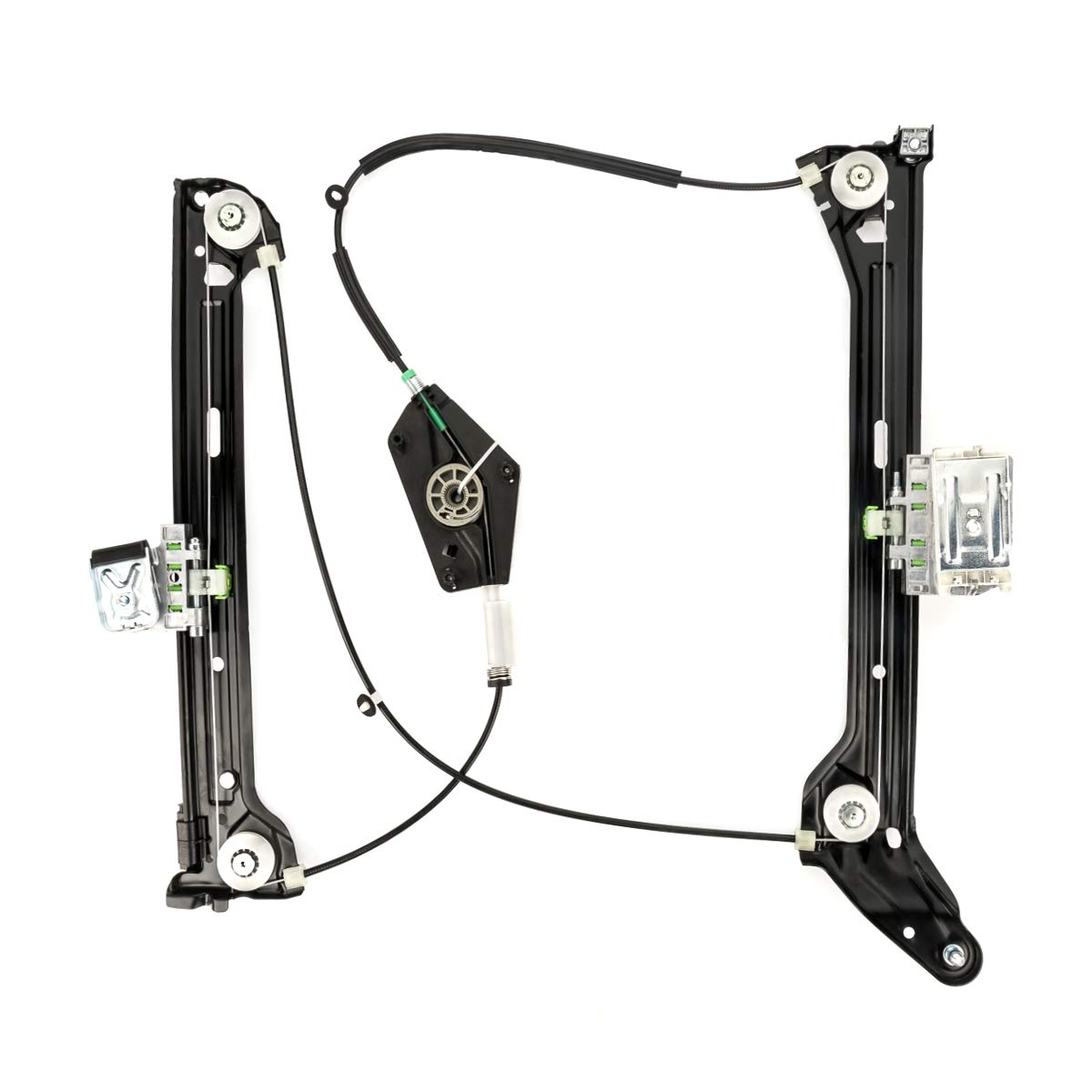 LST Elektrischer Fensterheber 8T0837461C links 2/3 Türer für A5 8T3 Coupe LST Elektrischer Fensterheber 8T0837461C links 2/3 Türer für A5 8T3 Coupe von LST
