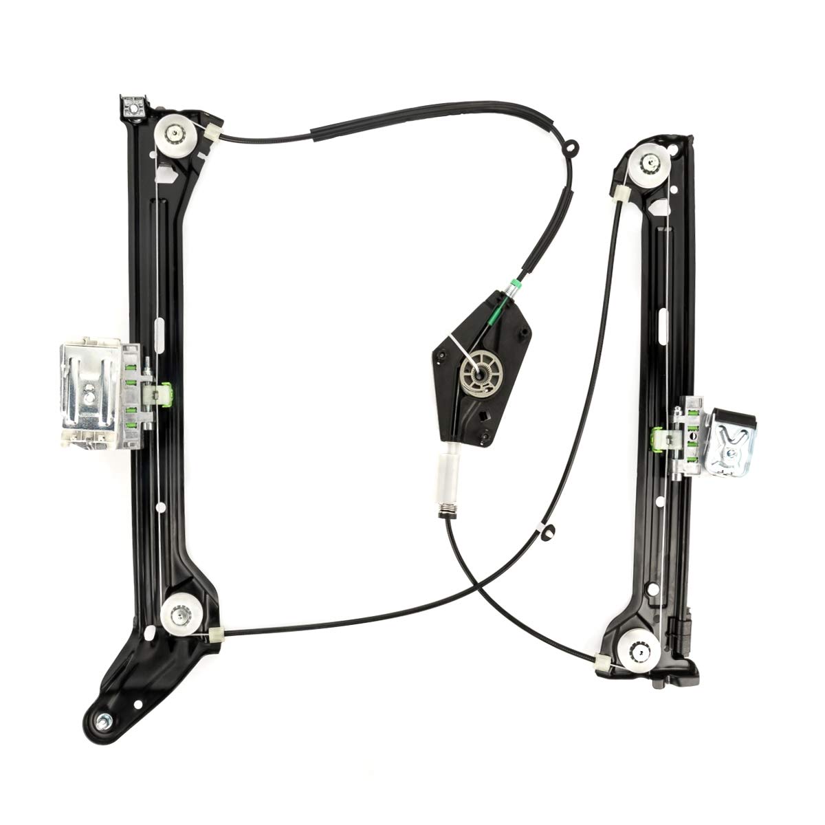LST Elektrischer Fensterheber 8T0837462C rechts 2/3 Türer für A5 8T3 Coupe LST Elektrischer Fensterheber 8T0837462C rechts 2/3 Türer für A5 8T3 Coupe von LST