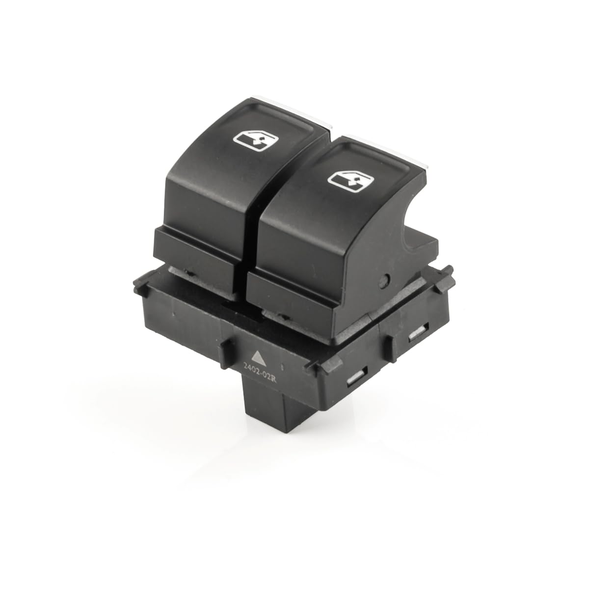 LST Elektrischer Fensterheber Schalter links Kompatibel mit Seat Leon Arona Ibiza V VW Polo AW LST Elektrischer Fensterheber Schalter links Kompatibel mit Seat Leon Arona Ibiza V VW Polo AW von LST