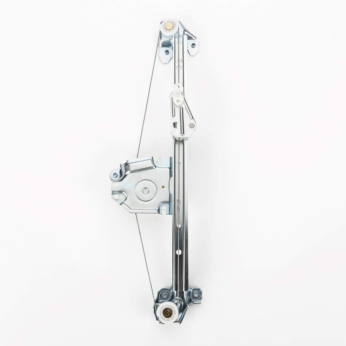 LST Elektrischer Fensterheber hinten links kompatibel mit Opel Astra G F35 F48 F69 LST Elektrischer Fensterheber hinten links kompatibel mit Opel Astra G F35 F48 F69 von LST