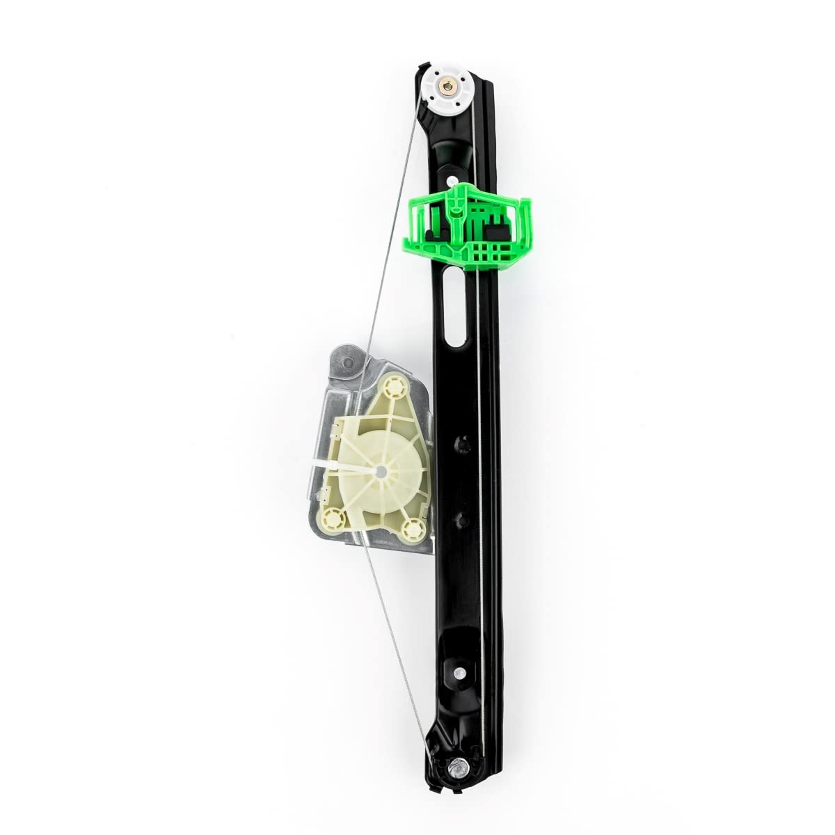 LST Elektrischer Fensterheber hinten links ohne Motor 1er E87 2004-2012 LST Elektrischer Fensterheber hinten links ohne Motor 1er E87 2004-2012 von LST