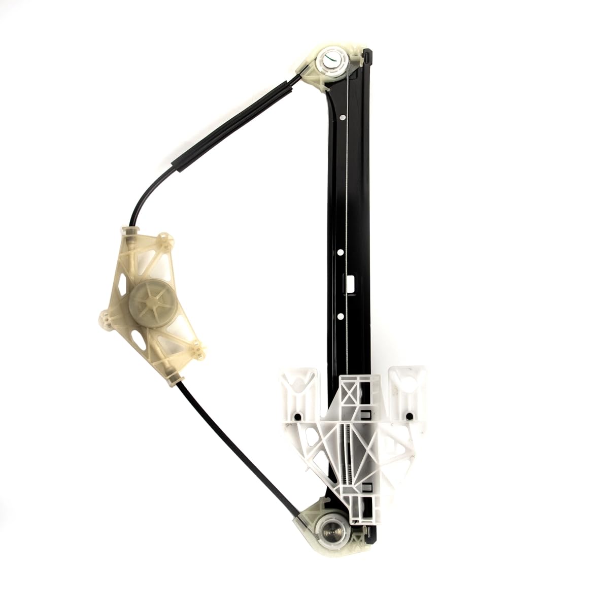 LST Elektrischer Fensterheber hinten links ohne Motor kompatibel mit Audi A3 8VA 8VF 8VM 8VS Limousine Sportback 2012-2020 LST Elektrischer Fensterheber hinten links ohne Motor kompatibel mit Audi A3 8VA 8VF 8VM 8VS Limousine Sportback 2012-2020 von LST