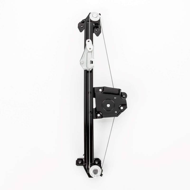 LST Elektrischer Fensterheber hinten rechts kompatibel mit Opel Astra G F35 F48 F69 von LST