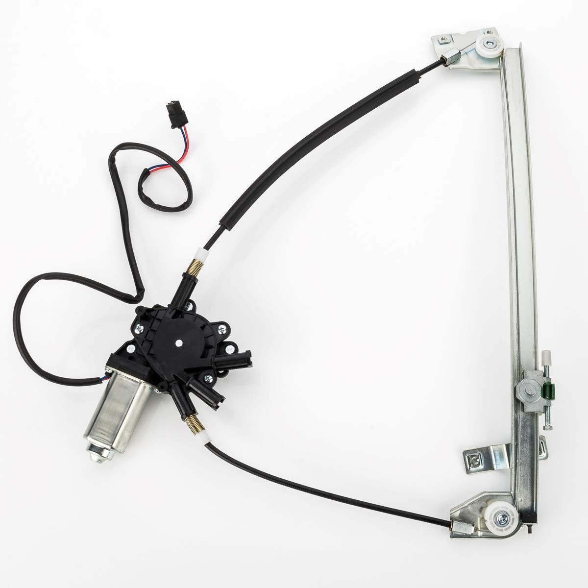 LST Elektrischer Fensterheber mit Motor vorne links 100 C3 LST Elektrischer Fensterheber mit Motor vorne links 100 C3 von LST