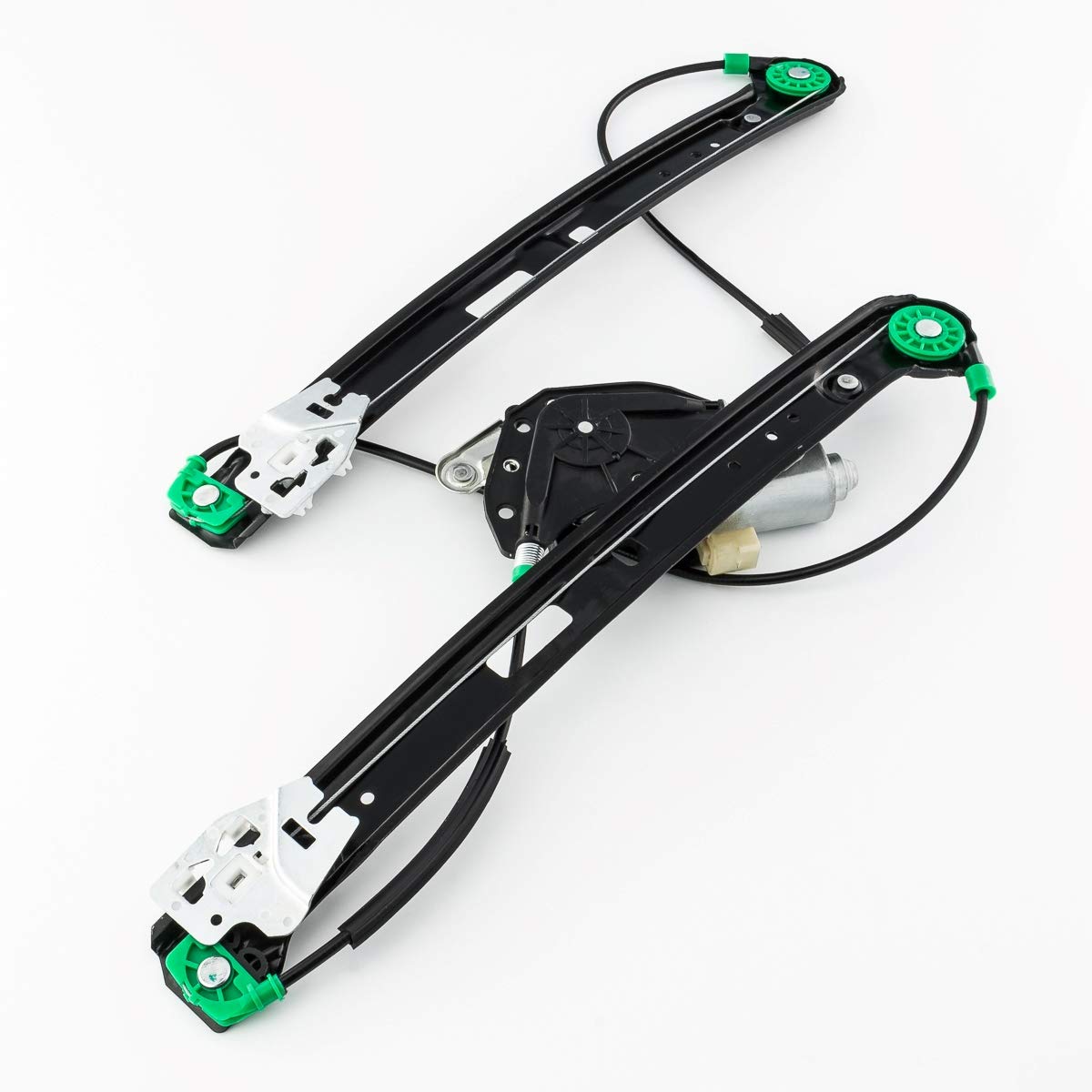 LST Elektrischer Fensterheber mit Motor vorne links 3er E46 LST Elektrischer Fensterheber mit Motor vorne links 3er E46 von LST