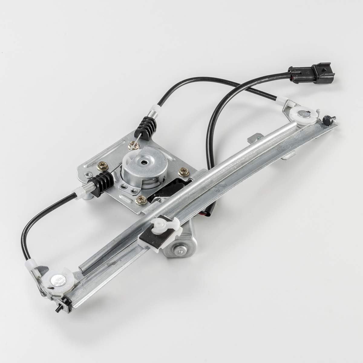 LST Elektrischer Fensterheber mit Motor vorne links 500 312 500C LST Elektrischer Fensterheber mit Motor vorne links 500 312 500C von LST