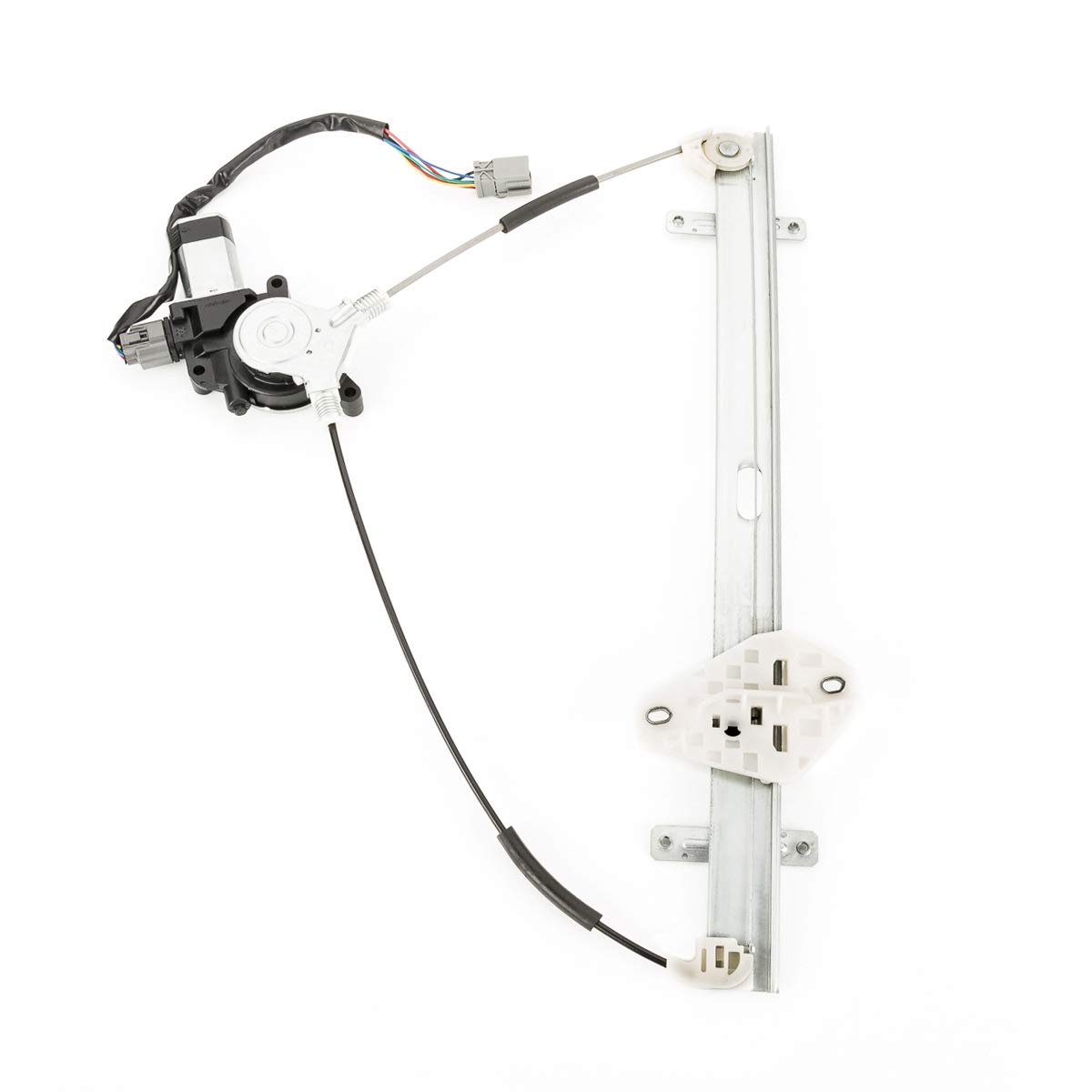 LST Elektrischer Fensterheber mit Motor vorne links CR-V II 2 RD LST Elektrischer Fensterheber mit Motor vorne links CR-V II 2 RD von LST