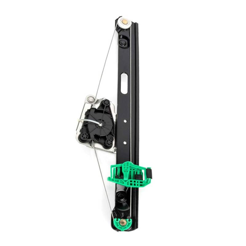 LST Elektrischer Fensterheber ohne Motor kompatibel mit BMW 3er E90 E91 hinten links von LST