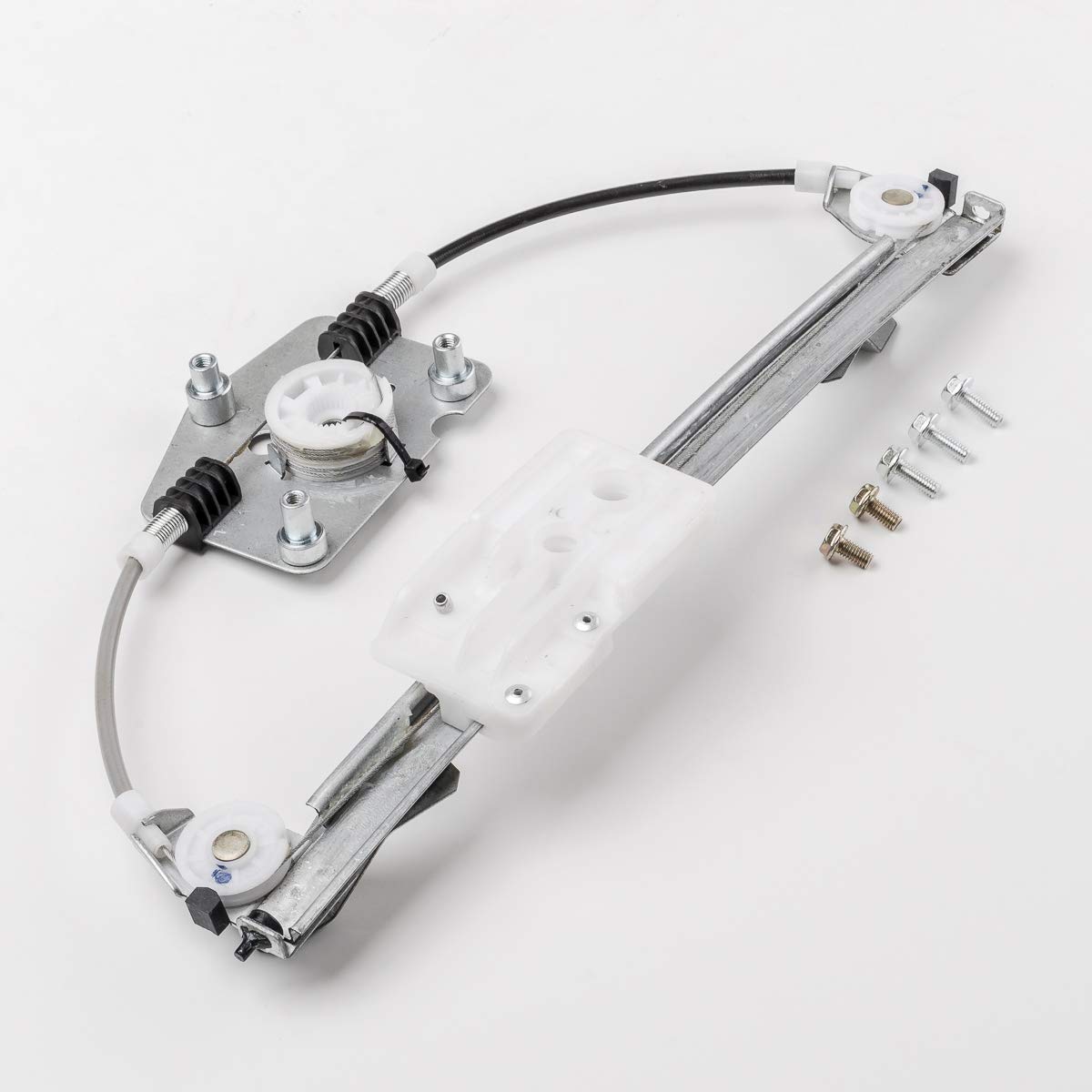 LST Elektrischer Fensterheber ohne Motor hinten links B6 3C LST Elektrischer Fensterheber ohne Motor hinten links B6 3C von LST