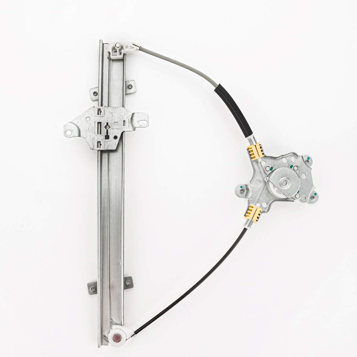 LST Elektrischer Fensterheber ohne Motor vorne links I 1 CU LST Elektrischer Fensterheber ohne Motor vorne links I 1 CU von LST