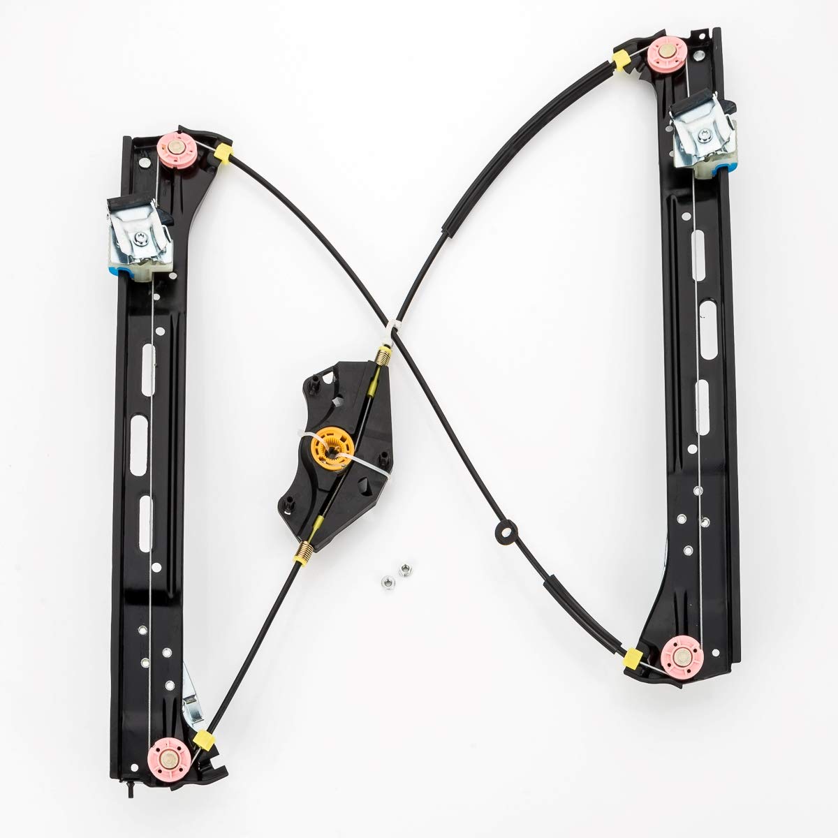 LST Elektrischer Fensterheber vorne links 7N1 7N2 LST Elektrischer Fensterheber vorne links 7N1 7N2 von LST