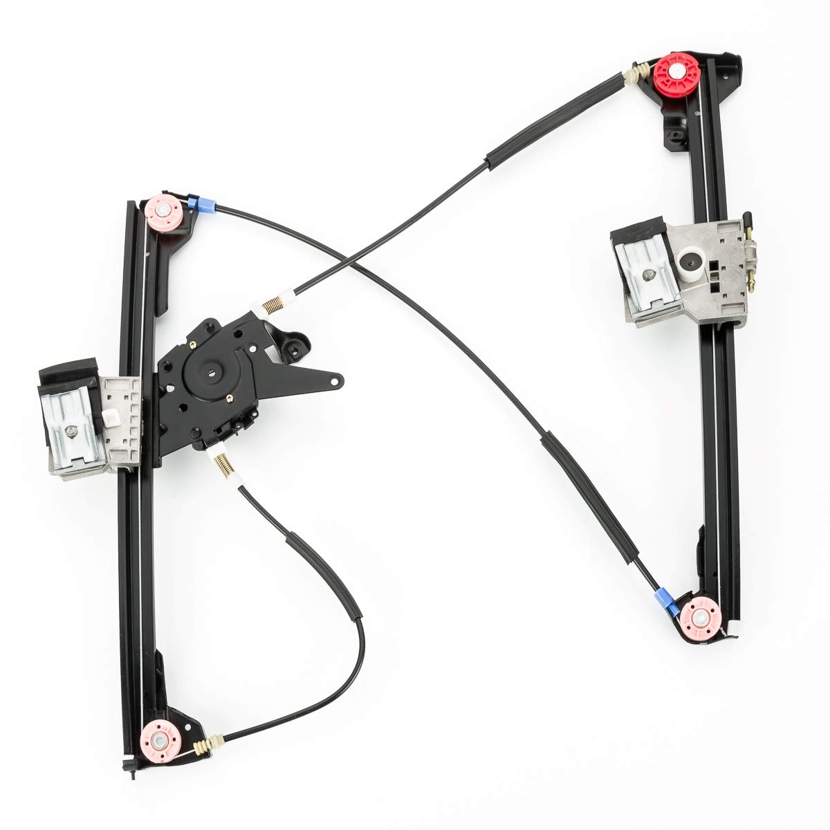 LST Elektrischer Fensterheber vorne links F 3 III 4 IV CA LST Elektrischer Fensterheber vorne links F 3 III 4 IV CA von LST