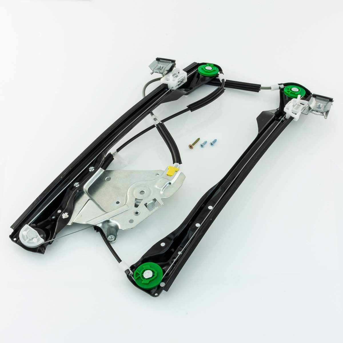 LST Elektrischer Fensterheber vorne links I 1 2/3 Türer LST Elektrischer Fensterheber vorne links I 1 2/3 Türer von LST