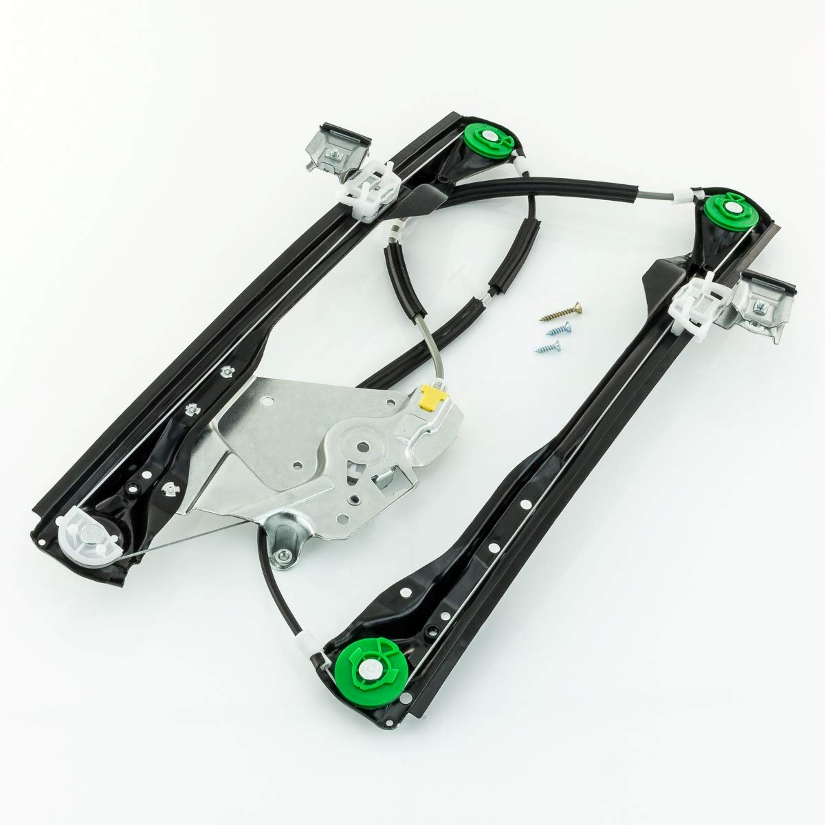 LST Elektrischer Fensterheber vorne links I 1 4/5 Türer LST Elektrischer Fensterheber vorne links I 1 4/5 Türer von LST