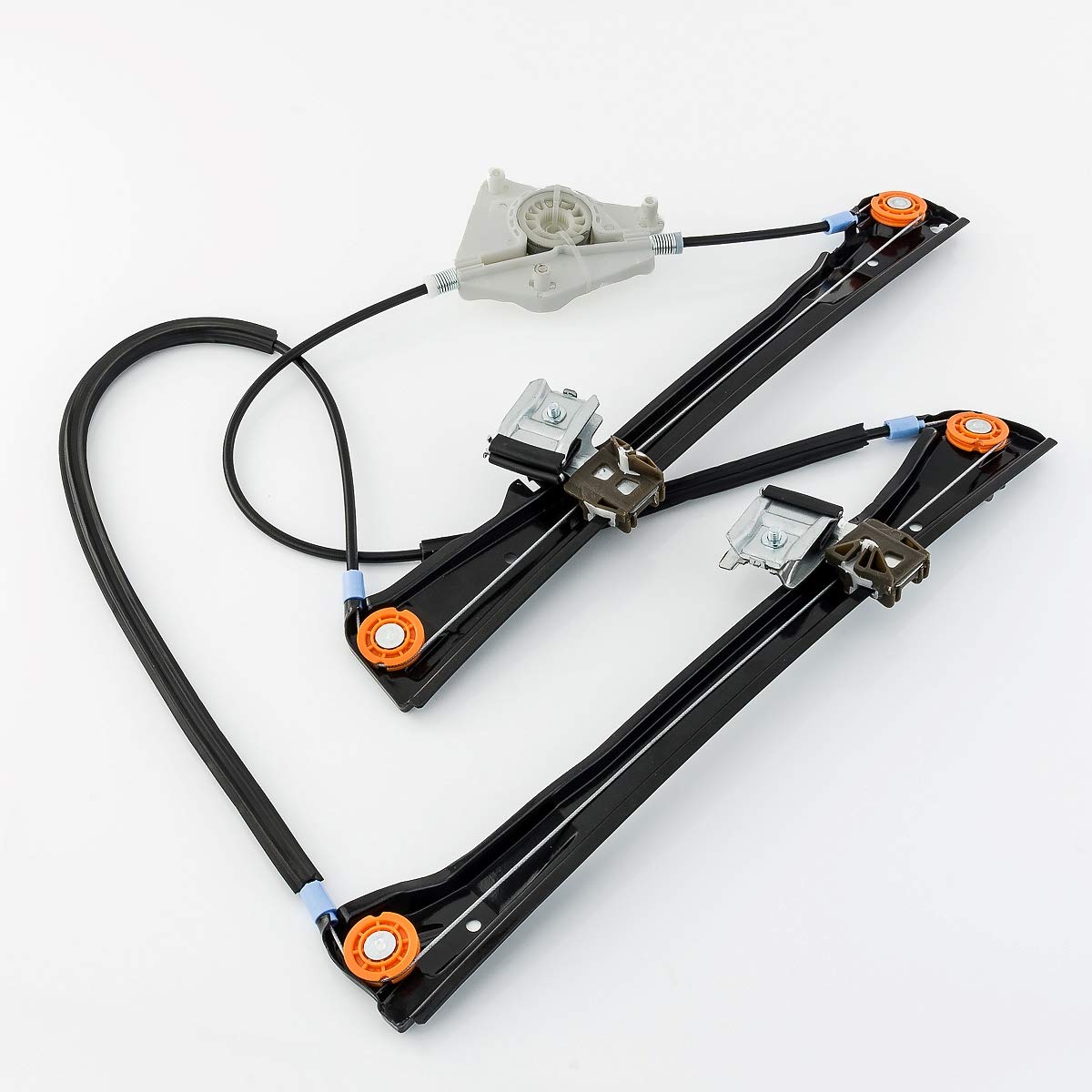 LST Elektrischer Fensterheber vorne links III 3 6L 2/3 Türig LST Elektrischer Fensterheber vorne links III 3 6L 2/3 Türig von LST