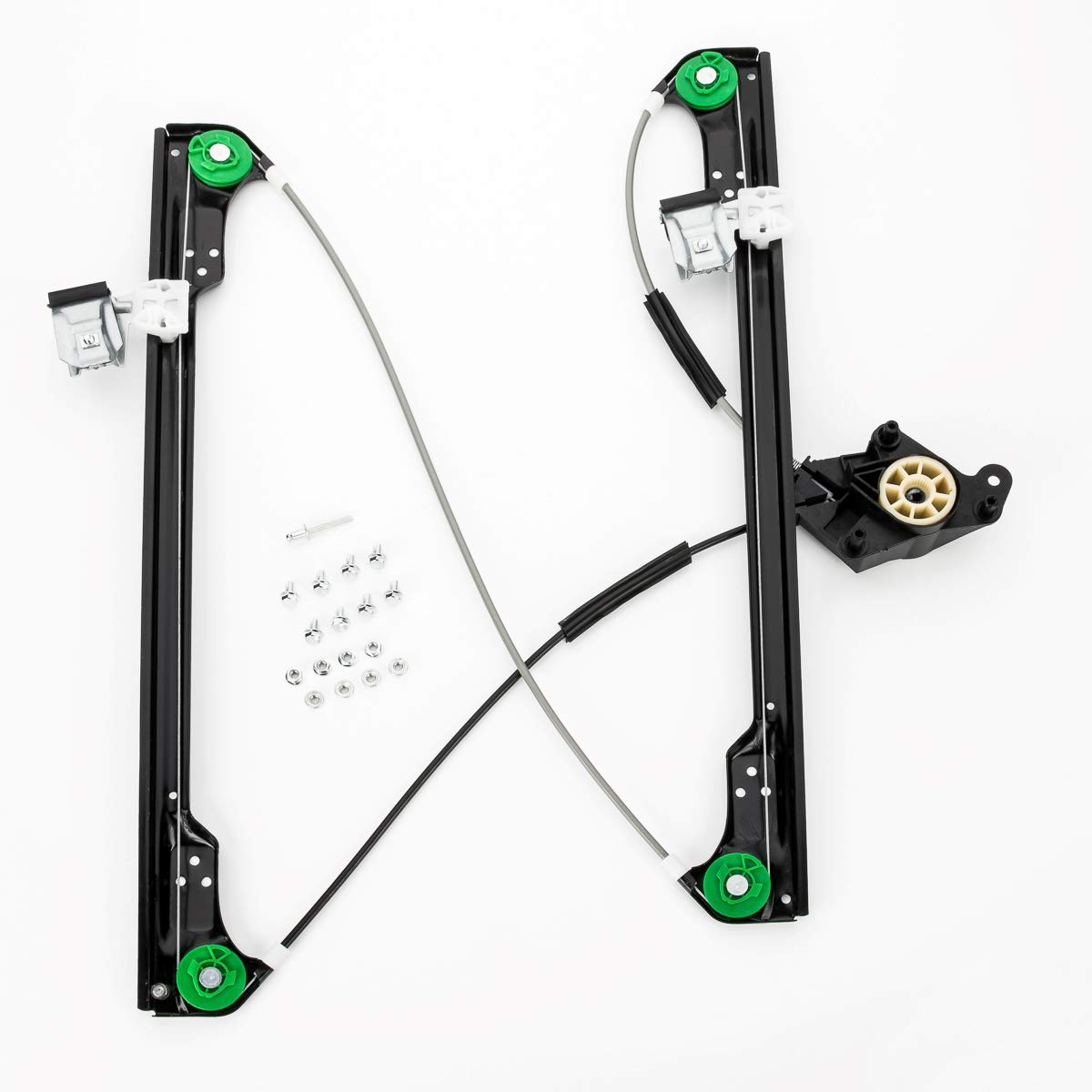 LST Elektrischer Fensterheber vorne links TRANS T5 T6 LST Elektrischer Fensterheber vorne links TRANS T5 T6 von LST